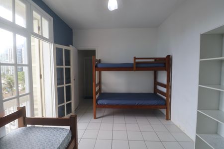 Apartamento para alugar com 137m², 3 quartos e 1 vagaQuarto Suíte 2