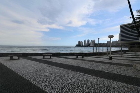 Apartamento para alugar com 137m², 3 quartos e 1 vagaÁrea comum