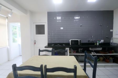 Apartamento para alugar com 137m², 3 quartos e 1 vagaCozinha