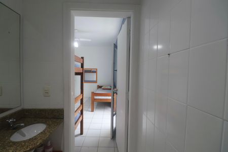 Apartamento para alugar com 137m², 3 quartos e 1 vagaBanheiro Suíte 2