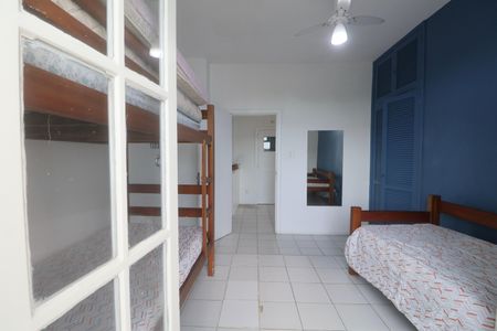 Apartamento para alugar com 137m², 3 quartos e 1 vagaQuarto