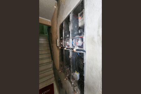 Apartamento para alugar com 41m², 2 quartos e sem vagaÁrea Comum 