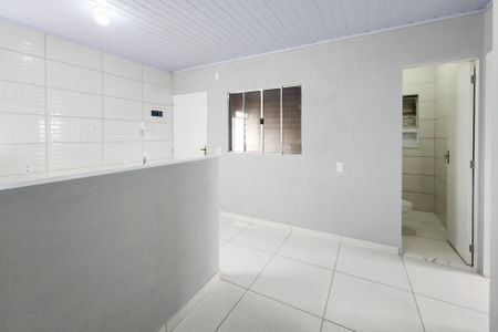 Apartamento para alugar com 2 quartos, 41m² em Vila Euclides, São Bernardo do Campo