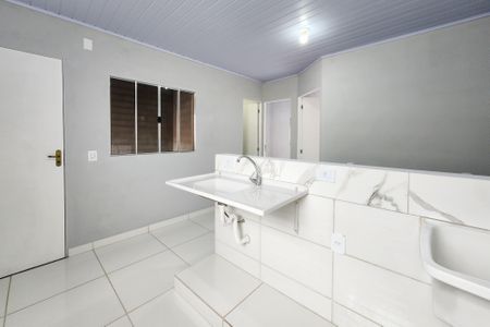 Apartamento para alugar com 41m², 2 quartos e sem vagaCozinha e Área de Serviço 
