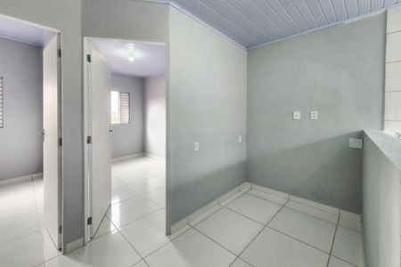 Apartamento para alugar com 2 quartos, 41m² em Vila Euclides, São Bernardo do Campo