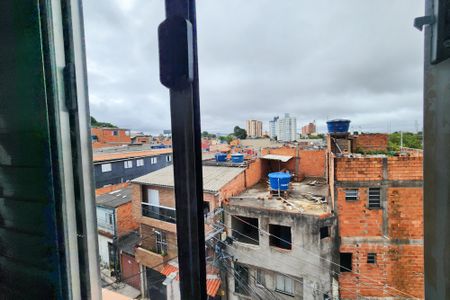 Apartamento para alugar com 41m², 2 quartos e sem vagaVista do Quarto 2