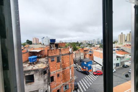 Apartamento para alugar com 2 quartos, 41m² em Vila Euclides, São Bernardo do Campo