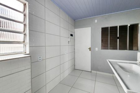 Apartamento para alugar com 41m², 2 quartos e sem vagaCozinha e Área de Serviço 