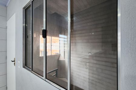 Apartamento para alugar com 41m², 2 quartos e sem vagaVista