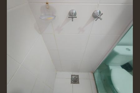 Apartamento para alugar com 55m², 2 quartos e 1 vaga