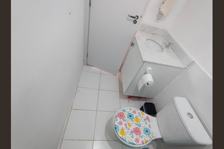 Apartamento para alugar com 55m², 2 quartos e 1 vaga