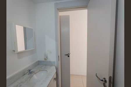 Apartamento para alugar com 55m², 2 quartos e 1 vaga