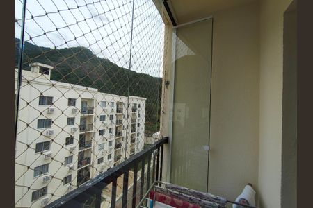 Apartamento para alugar com 2 quartos, 55m² em Jacarepaguá, Rio de Janeiro
