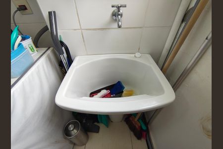 Apartamento para alugar com 55m², 2 quartos e 1 vaga