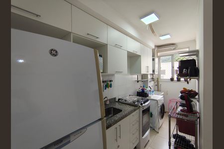 Apartamento para alugar com 2 quartos, 55m² em Jacarepaguá, Rio de Janeiro