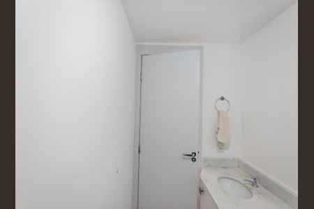 Apartamento para alugar com 55m², 2 quartos e 1 vaga