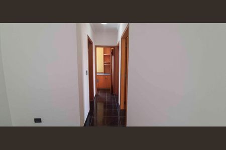 Apartamento para alugar com 70m², 3 quartos e sem vagaCorredor