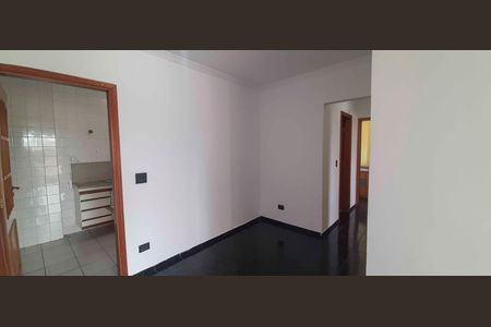 Sala de Jantar de apartamento para alugar com 3 quartos, 70m² em Vila Osasco, Osasco