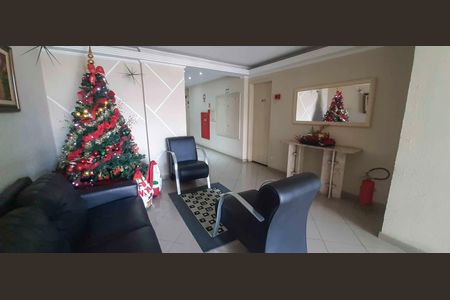 Apartamento para alugar com 70m², 3 quartos e sem vagaHall de Entrada