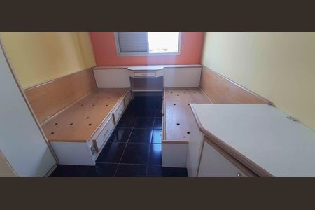 Apartamento para alugar com 70m², 3 quartos e sem vagaQuarto 2