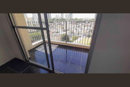 Sacada de apartamento para alugar com 3 quartos, 70m² em Vila Osasco, Osasco
