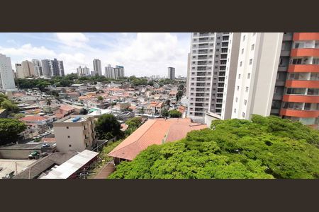 Apartamento para alugar com 70m², 3 quartos e sem vagaVista da Sacada