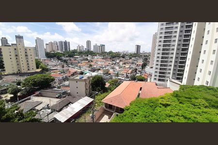 Apartamento para alugar com 70m², 3 quartos e sem vagaVista do Quarto 1