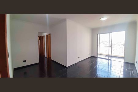 Sala 2 Ambientes de apartamento para alugar com 3 quartos, 70m² em Vila Osasco, Osasco