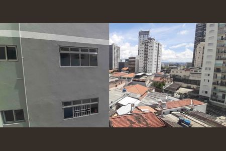 Apartamento para alugar com 70m², 3 quartos e sem vagaVista da Área de Serviço