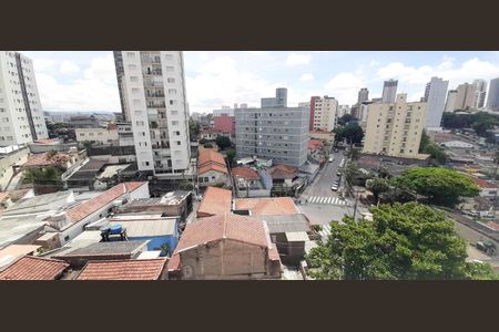 Apartamento para alugar com 70m², 3 quartos e sem vagaVista do Quarto 3