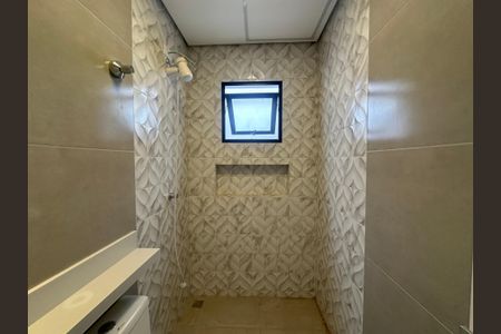 Casa para alugar com 142m², 3 quartos e 2 vagasBanheiro