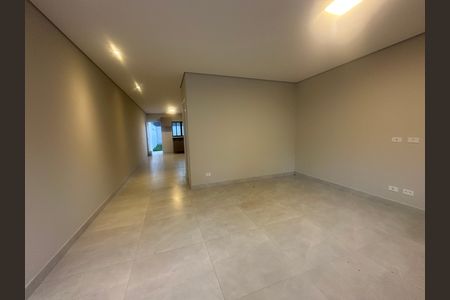 Sala de casa para alugar com 3 quartos, 142m² em Jardim Maria Helena, Barueri