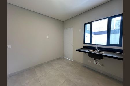 Casa para alugar com 142m², 3 quartos e 2 vagasCozinha