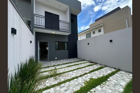 Casa para alugar com 142m², 3 quartos e 2 vagasGaragem