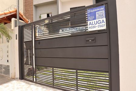 Casa para alugar com 142m², 3 quartos e 2 vagasFachada