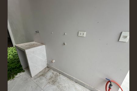 Casa para alugar com 142m², 3 quartos e 2 vagasÁrea de Serviço