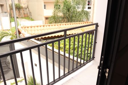 Casa para alugar com 142m², 3 quartos e 2 vagasVaranda