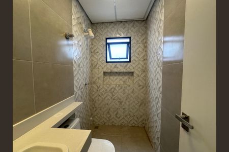 Casa para alugar com 142m², 3 quartos e 2 vagasBanheiro