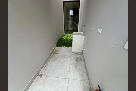 Casa para alugar com 142m², 3 quartos e 2 vagasÁrea de Serviço