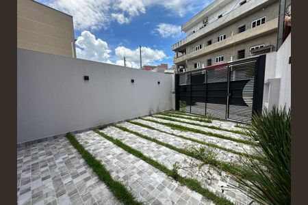 Casa para alugar com 142m², 3 quartos e 2 vagasGaragem