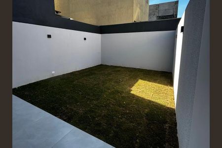 Casa para alugar com 142m², 3 quartos e 2 vagasQuintal