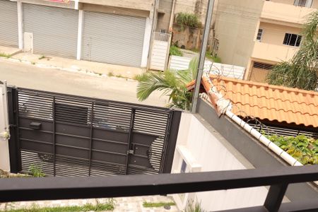 Casa para alugar com 142m², 3 quartos e 2 vagasVaranda