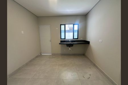 Casa para alugar com 142m², 3 quartos e 2 vagasCozinha