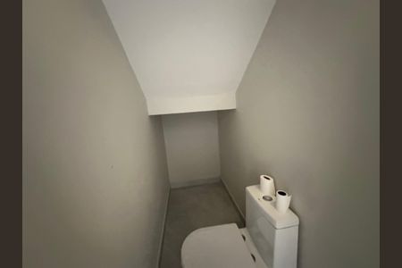 Casa para alugar com 142m², 3 quartos e 2 vagasLavabo