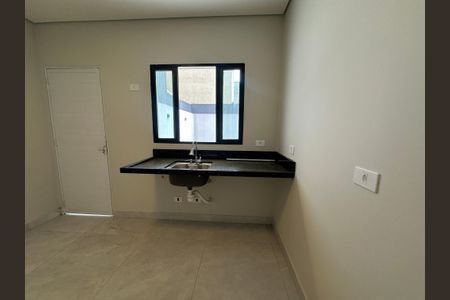 Casa para alugar com 142m², 3 quartos e 2 vagasCozinha