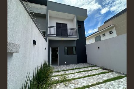 Casa para alugar com 142m², 3 quartos e 2 vagasGaragem