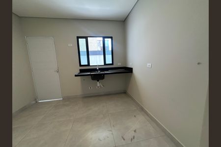 Casa para alugar com 142m², 3 quartos e 2 vagasCozinha