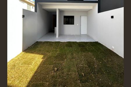Casa para alugar com 142m², 3 quartos e 2 vagasQuintal
