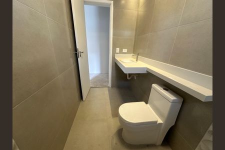 Casa para alugar com 142m², 3 quartos e 2 vagasBanheiro