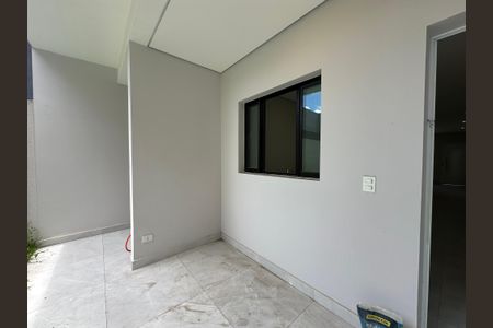 Casa para alugar com 142m², 3 quartos e 2 vagasQuintal